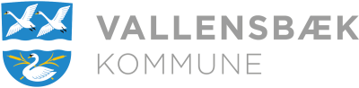 Vallensbaek Logo